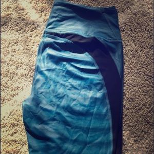 VSX KNOCKOUT LEGGINGS